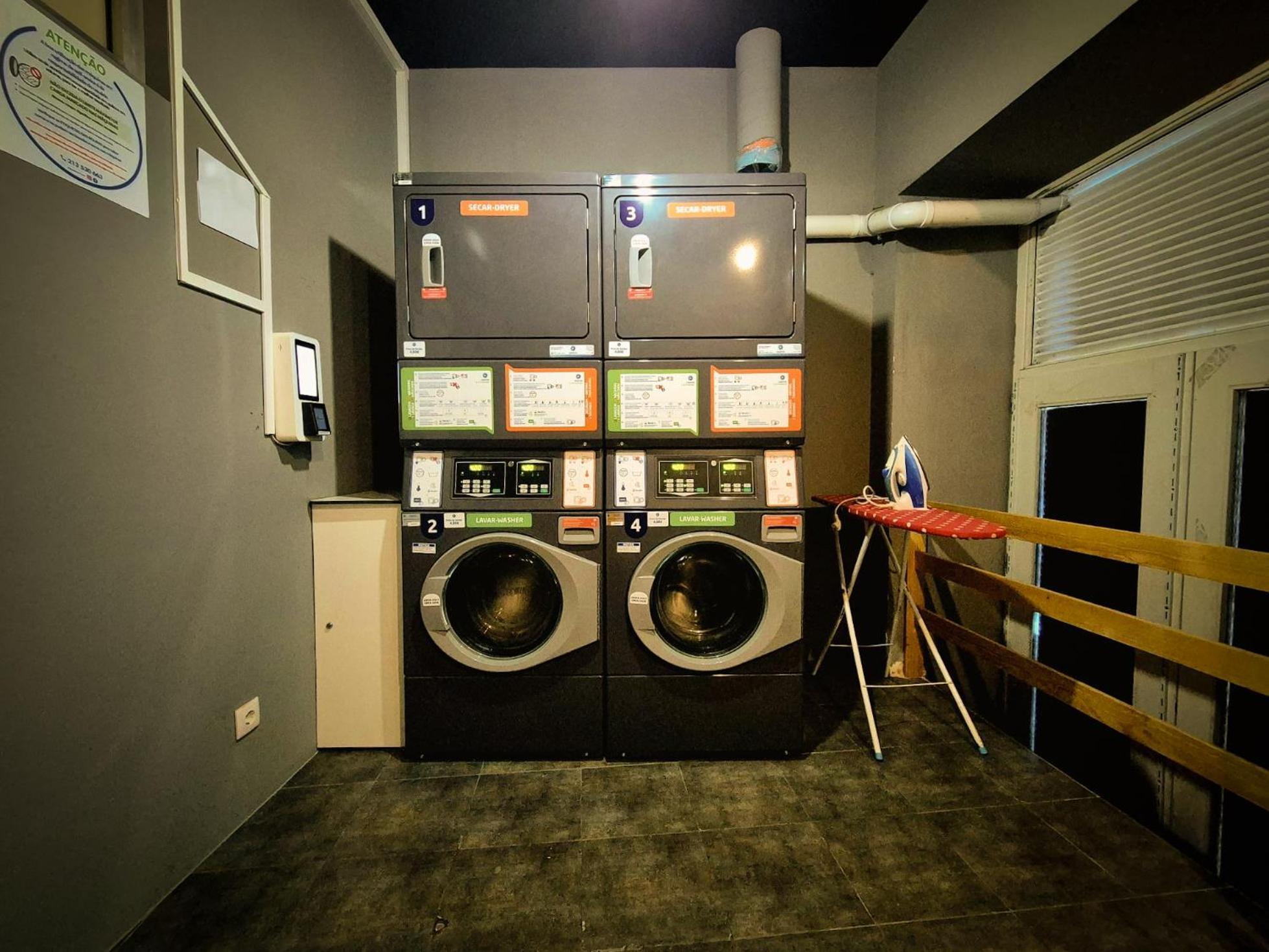 Cats Porto Hostel — Photos 1